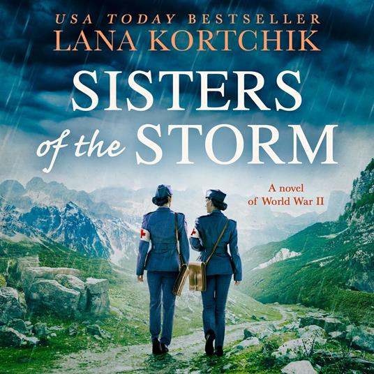 Sisters of the Storm