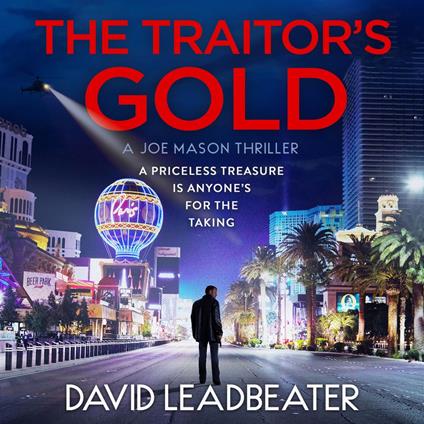 The Traitor’s Gold