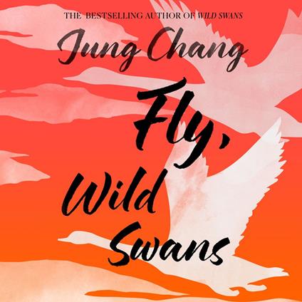 Fly, Wild Swans