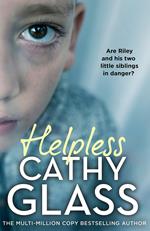 Helpless: Are Riley and his two little siblings in danger?
