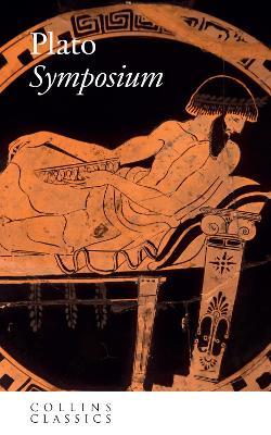 Symposium - Plato - cover