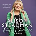 Out of Character: From Abigail’s Party to Gavin and Stacey, and everything in between