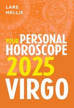 Virgo 2025: Your Personal Horoscope