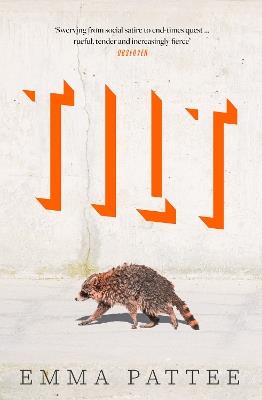Tilt - Emma Pattee - cover