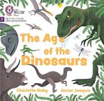 The Age of Dinosaurs: Foundations for Phonics
