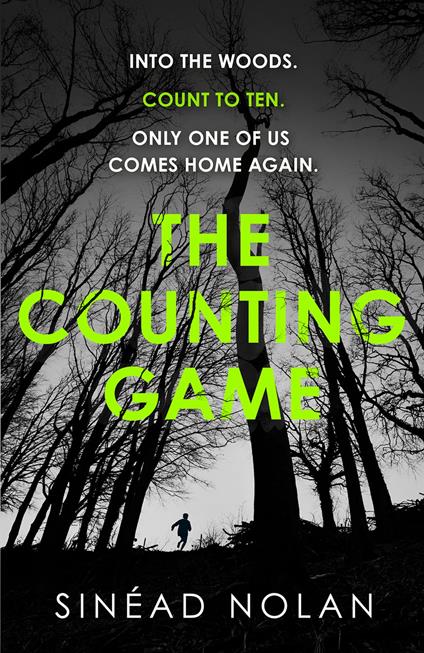 The Counting Game