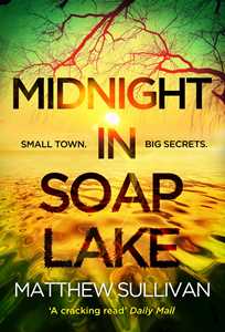 Ebook Midnight in Soap Lake Matthew Sullivan