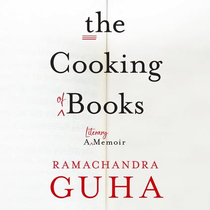 The Cooking of Books