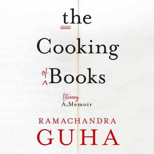 The Cooking of Books