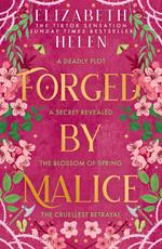 Forged by Malice (Beasts of the Briar, Book 3)