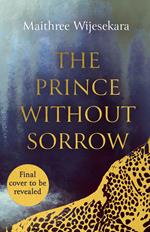 The Prince Without Sorrow (Obsidian Throne, Book 1)