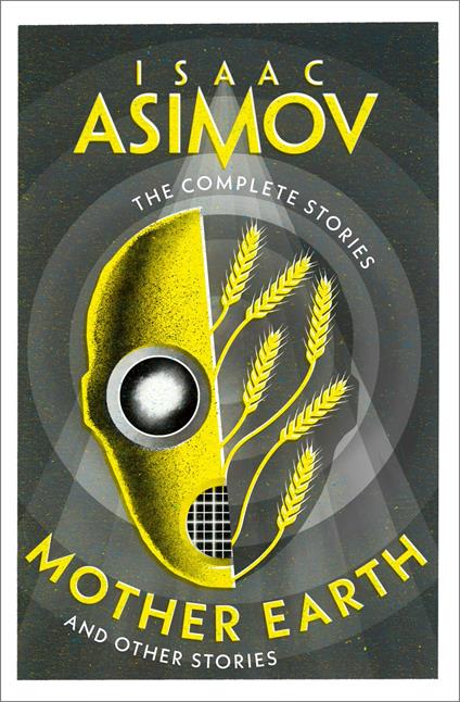 Mother Earth - Isaac Asimov - ebook