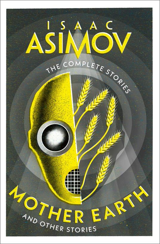 Mother Earth - Isaac Asimov - ebook