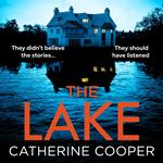 The Lake: The must-read psychological suspense fiction full of dark twists