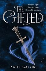 The Gifted (The Gifted, Book 1)
