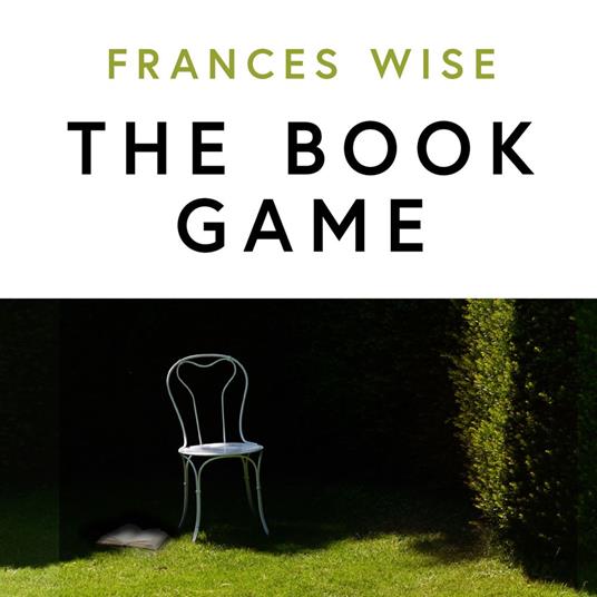 The Book Game
