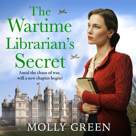 The Wartime Librarian’s Secret