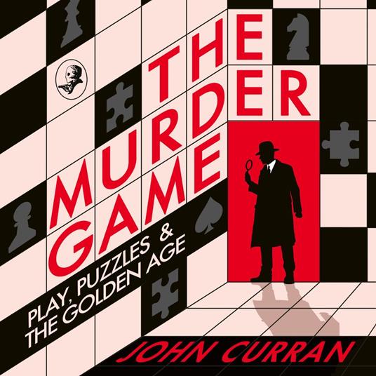 The Murder Game