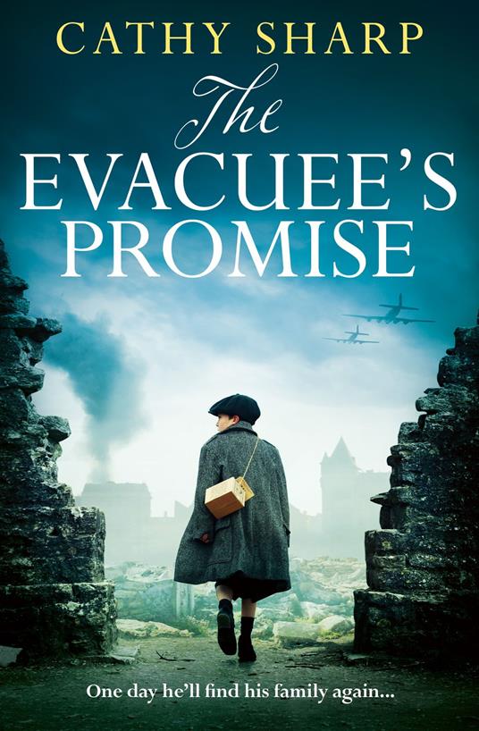 The Evacuee’s Promise