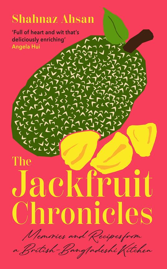 The Jackfruit Chronicles