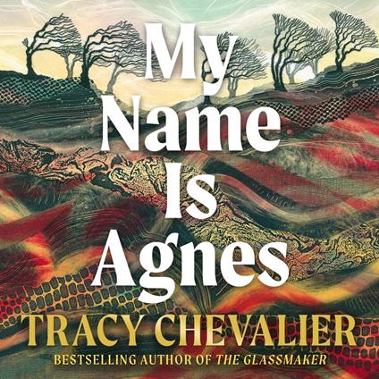 My Name Is Agnes