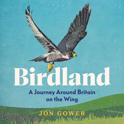 Birdland