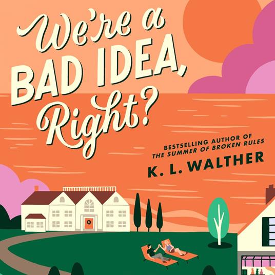 We’re a Bad Idea, Right?