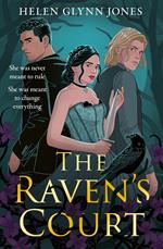 The Raven’s Court (The Ravens, Book 2)