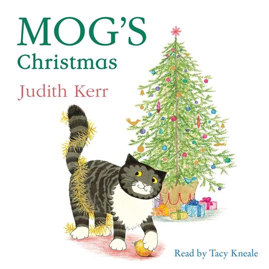 Mog’s Christmas