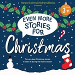 Even More Stories for Christmas