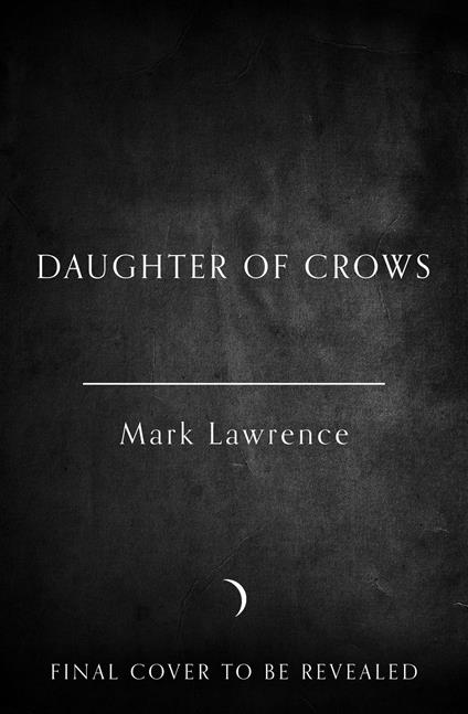 Daughter of Crows