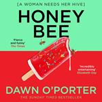 Honeybee: Joyful and entertaining, don’t miss the new contemporary fiction novel for summer 2025 from the author of Cat Lady