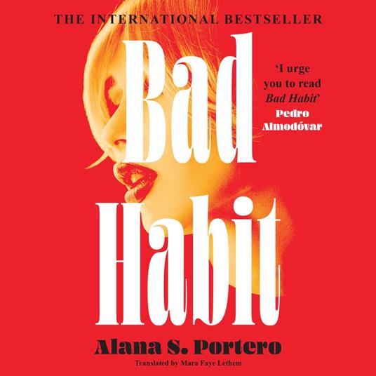 Bad Habit: The Stunning International Bestselling Coming of Age Debut Novel 2024