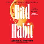 Bad Habit: The Electric International Bestselling Debut Novel 2024