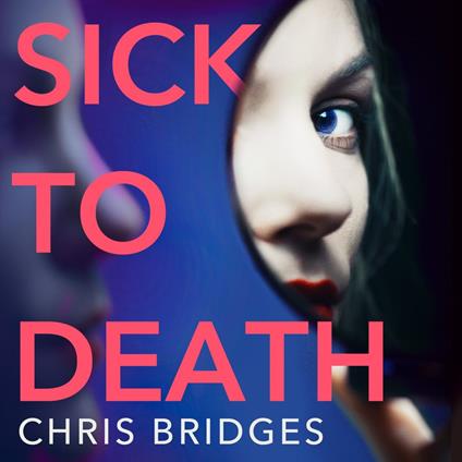 Sick to Death: Don’t miss the best debut psychological thriller novel of 2025, perfect for fans of Shari Lapena, Lisa Jewell and JP Delaney