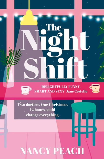 The Night Shift