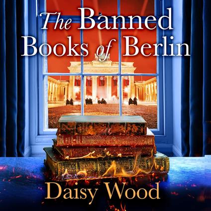 The Banned Books of Berlin