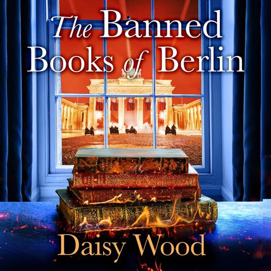 The Banned Books of Berlin