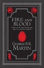 Fire and Blood Collector’s Edition: The Inspiration for Hbo’s House of the Dragon