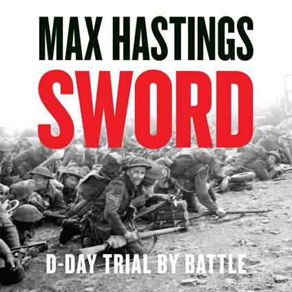 Sword: D-day – Trial by Battle