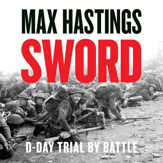 Sword: D-day – Trial by Battle