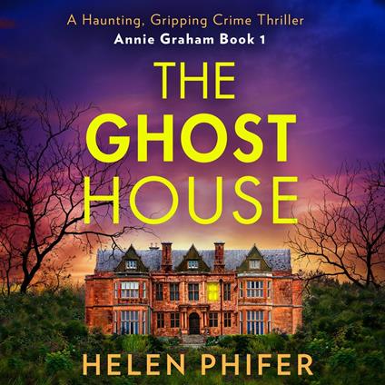 The Ghost House
