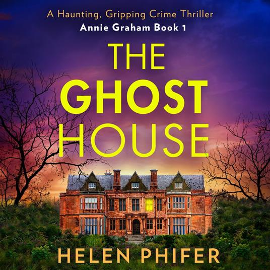 The Ghost House