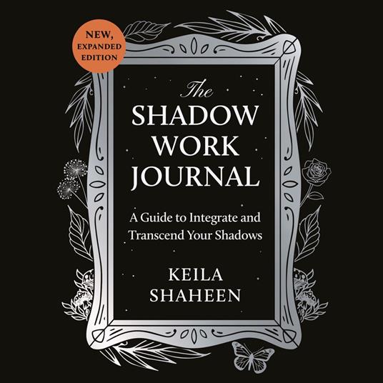 The Shadow Work Journal