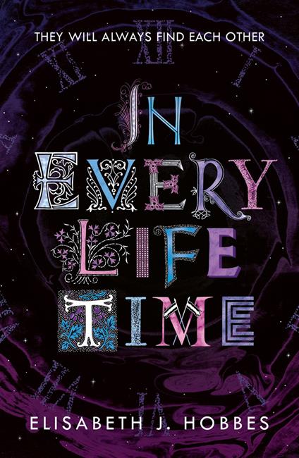 In Every Lifetime - Elisabeth J. Hobbes - ebook