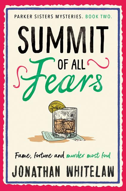 Summit of All Fears