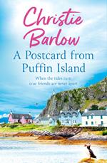 A Postcard from Puffin Island (Puffin Island, Book 1)