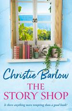 The Story Shop (Puffin Island, Book 3)
