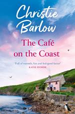 The Café on the Coast (Puffin Island, Book 4)