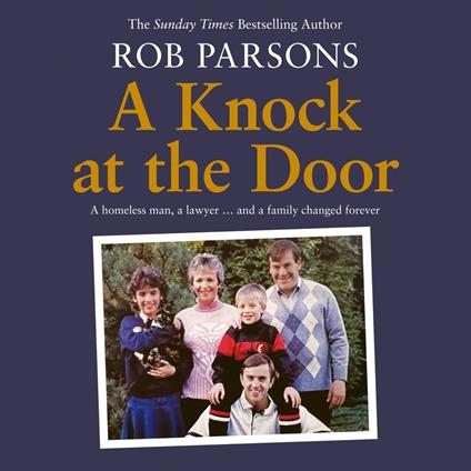 A Knock at the Door